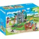 PLAYMOBIL 70010 - SuperSet - Famille et jardin