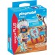 PLAYMOBIL 70062 Chef de Tribu Autochtone