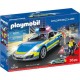 PLAYMOBIL 70066 - Porsche 911 Carrera 4S POLICE