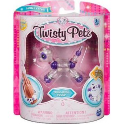 PACK DE 1 TWISTY PETZ