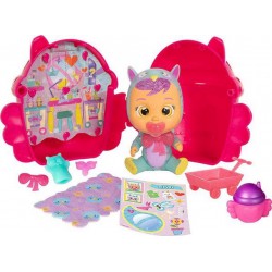 Maison ailée Cry Babies Magic Tears