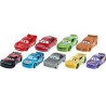 Disney Pixar Véhicule Cars assortis - 1 véhicule