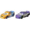 MATTEL VEHICULES X2 CARS 3 (modeles aleatoires) 0887961403725