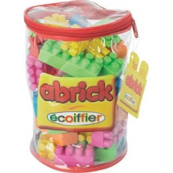 ECOIFFIER SAC 50 ABRICK