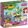 Lego Duplo Disney Princess 10922 - Le château sous la mer d'Ariel