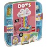 LEGO DOTS 41905 - Le porte-bijoux Arc-en-ciel