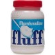 Pâte à tartiner Fluff Vanille 213g