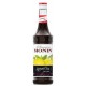 Sirop Monin Concentré Thé Citron