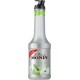 Sirop Le Fruit de Monin Pomme Verte Granny Smith 1L