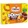 St Michel Doonuts Fourrés Chocolat 180g (lot de 6)