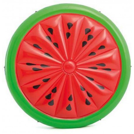 INTEX Melon Pastèque 183cm