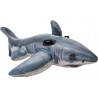 INTEX Great White Shark Ride-On