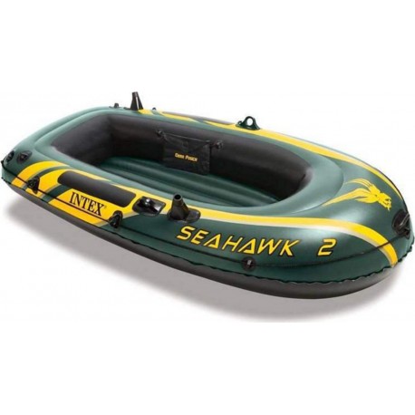 INTEX Boat Seahawk 2