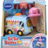 VTECH TUT TUT BOLIDES VEHICULE SURPRISE