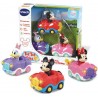 VTECH COFFRET TRIO MINNIE/MICKEY 3417764050757