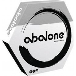 Asmodee Abalone Nouvelle Version