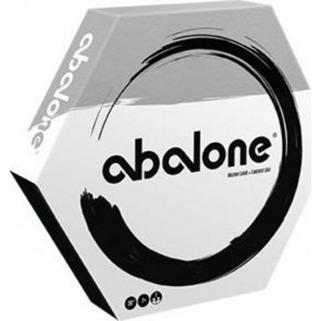 Asmodee Abalone Nouvelle Version