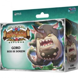 Edge Entertainment SDE Goro