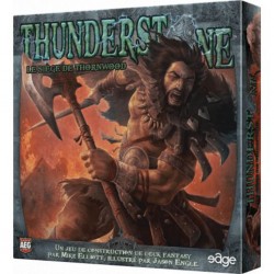 Edge Entertainment Thunderstone Le Siège de Thornwood