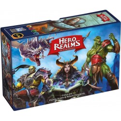 Iello Hero Realms 51484