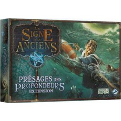 Fantasy Flight Games Signe des Anciens