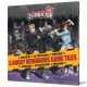 Edge Entertainment Zombicide Angry Neighbors Game Tiles