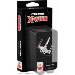 Fantasy Flight Games Star Wars X-Wing 2.0 Chasseur X-Wing T-65