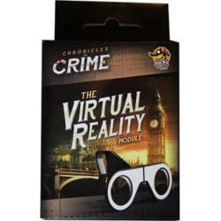 Lucky Duck CHRONICLES OF CRIME - Module de Réalité virtuel