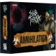 Nuts ! SUB TERRA - Extension 3 Annihilation