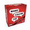 Tiki MARIE COUCHE TUE - Jeu de Plateau