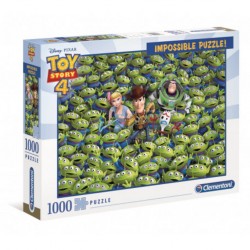 Clementoni Puzzle Toy Story 4