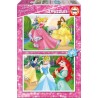Educa Puzzle Disney princesses