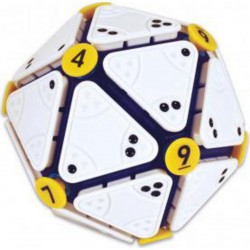 Recent Toys Riviera Games Icosoku