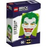 LEGO 40428 Brick Sketches - Le Joker