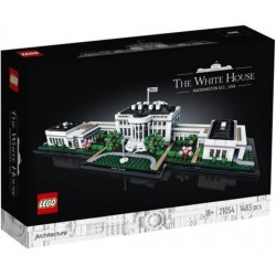 LEGO 21054 Architecture - La Maison Blanche