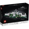 LEGO 21054 Architecture - La Maison Blanche