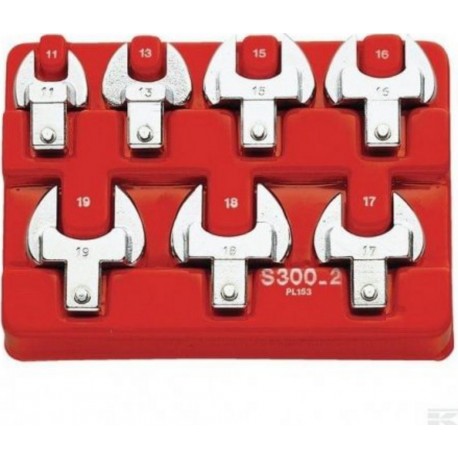 Facom MODULE FOURCHES CLE DYNAMOMETRIQUE S.300-2