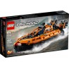 LEGO 42120 Aéroglisseur de sauvetage