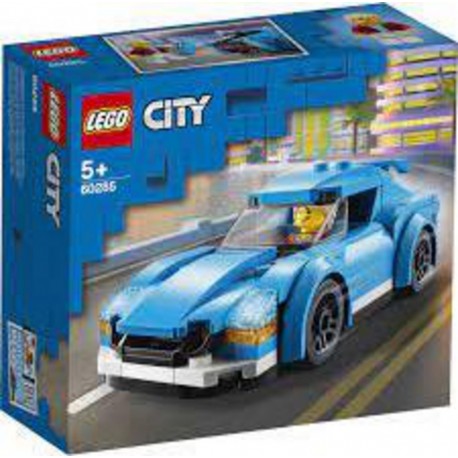 LEGO 60285 La voiture de sport
