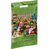 LEGO 71029 Minifigures - Série 21