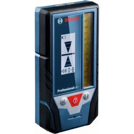 Bosch Cellule de réception LR 7