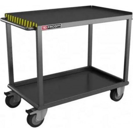 Facom Table mobile charges lourdes