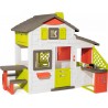 SMOBY Maison Neo Friends avec cuisine
