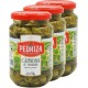 La Pedriza Câprons Au Vinaigre Pedriza Bocal 3x180g 540g
