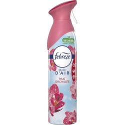 FEBREZE AIR DESODORISANT AEROSOL ORCHIDEE 300ml