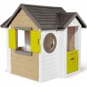 SMOBY Maison My new House