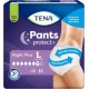 TENA Culottes Plus Night Large x12