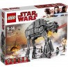 LEGO 75189 Star Wars - First Order Heavy Assault Walker