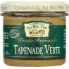 Conserverie Au Bec Fin Tapenade verte 90g