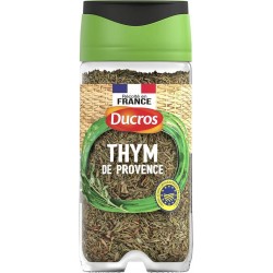 DUCROS THYM de Provence IGP 14g